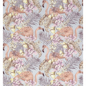 Английская ткань Matthew Williamson, коллекция Cubana, артикул F6790-04