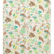 Английская ткань Matthew Williamson, коллекция Cubana, артикул F6794-01