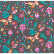 Английская ткань Matthew Williamson, коллекция Cubana, артикул F6794-04