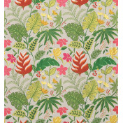 Английская ткань Matthew Williamson, коллекция Cubana, артикул F6796-01