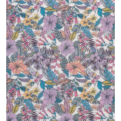 Английская ткань Matthew Williamson, коллекция Deya, артикул F7240/01