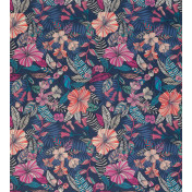 Английская ткань Matthew Williamson, коллекция Deya, артикул F7240/04