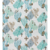 Английская ткань Matthew Williamson, коллекция Deya, артикул F7244/02