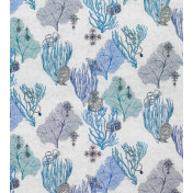 Английская ткань Matthew Williamson, коллекция Deya, артикул F7244/03