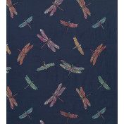 Английская ткань Matthew Williamson, коллекция Deya, артикул F7246/01