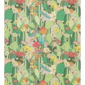 Английская ткань Matthew Williamson, коллекция Deya, артикул F7247/03