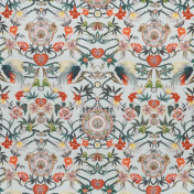 Английская ткань Matthew Williamson, коллекция Durbar, артикул F6940-03