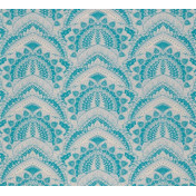 Английская ткань Matthew Williamson, коллекция Durbar, артикул F6941-02