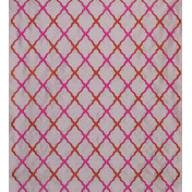 Английская ткань Matthew Williamson, коллекция Durbar, артикул F6942-01