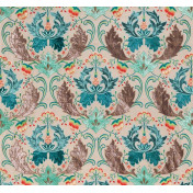 Английская ткань Matthew Williamson, коллекция Durbar, артикул F6943-02