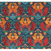 Английская ткань Matthew Williamson, коллекция Durbar, артикул F6943-03