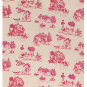 Английская ткань Matthew Williamson, коллекция Durbar, артикул F6944-02