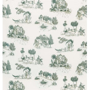 Английская ткань Matthew Williamson, коллекция Durbar, артикул F6944-04