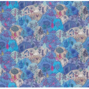 Английская ткань Matthew Williamson, коллекция Durbar, артикул F6945-04