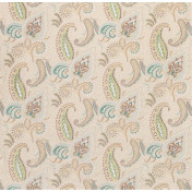 Английская ткань Matthew Williamson, коллекция Durbar, артикул F6946-02