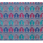 Английская ткань Matthew Williamson, коллекция Durbar, артикул F6947-03