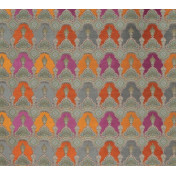 Английская ткань Matthew Williamson, коллекция Durbar, артикул F6947-04