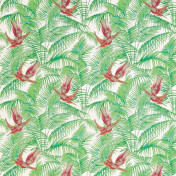 Английская ткань Matthew Williamson, коллекция Eden, артикул F6533-02