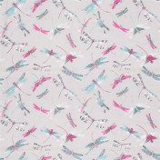 Английская ткань Matthew Williamson, коллекция Samana, артикул F6630-03