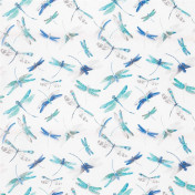 Английская ткань Matthew Williamson, коллекция Samana, артикул F6630-04