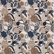 Английская ткань Matthew Williamson, коллекция Samana, артикул F6633-02