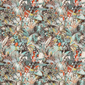 Английская ткань Matthew Williamson, коллекция Samana, артикул F6635-02