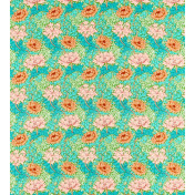 Английская ткань Morris & Co, коллекция Ben Pentreath, артикул 226855