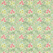 Английская ткань Morris & Co, коллекция Emery Walker's House, артикул 227027