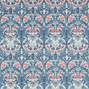 Английская ткань Morris & Co, коллекция Emery Walker's House, артикул 227037