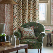 Английская ткань Morris & Co, коллекция Emery Walker's House, артикул 237311