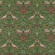 Английская ткань Morris & Co, коллекция Emery Walker's House, артикул 237311