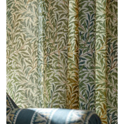 Английская ткань Morris & Co, коллекция Little Book of Morris, артикул 227243