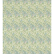 Английская ткань Morris & Co, коллекция Little Book of Morris, артикул 227243