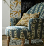 Английская ткань Morris & Co, коллекция Little Book of Morris, артикул 227248