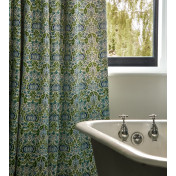 Английская ткань Morris & Co, коллекция Little Book of Morris, артикул 227250