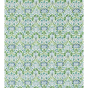 Английская ткань Morris & Co, коллекция Little Book of Morris, артикул 227250
