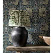 Английская ткань Morris & Co, коллекция Little Book of Morris, артикул 227260