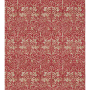 Английская ткань Morris & Co, коллекция Little Book of Morris, артикул DMORBR201