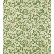 Английская ткань Morris & Co, коллекция The Cornubia Collection, артикул 226986