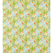 Английская ткань Morris & Co, коллекция The Cornubia Collection, артикул 226988
