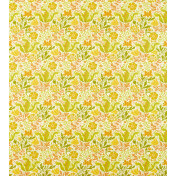 Английская ткань Morris & Co, коллекция The Cornubia Collection, артикул 226989