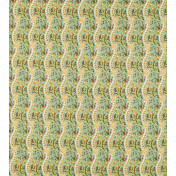 Английская ткань Morris & Co, коллекция The Cornubia Collection, артикул 226993