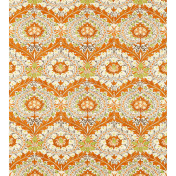 Английская ткань Morris & Co, коллекция The Cornubia Collection, артикул 226994