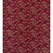 Английская ткань Morris & Co, коллекция Wardle Velvets, артикул 227001