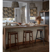 Английская ткань Morris & Co, коллекция Wardle Velvets, артикул 227002