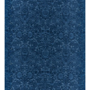 Английская ткань Morris & Co, коллекция Wardle Velvets, артикул 237282