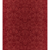 Английская ткань Morris & Co, коллекция Wardle Velvets, артикул 237284
