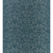 Английская ткань Morris & Co, коллекция Wardle Velvets, артикул 237285