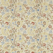 Английская ткань Morris & Co, коллекция Archive Embroideries, артикул 230340