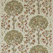 Английская ткань Morris & Co, коллекция Archive Embroideries, артикул 230342
